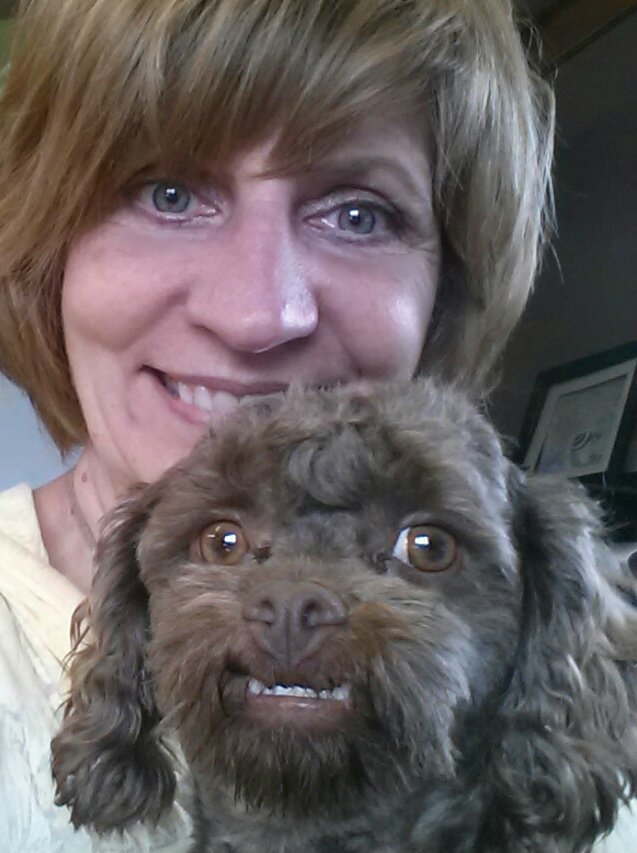 Indy and Me