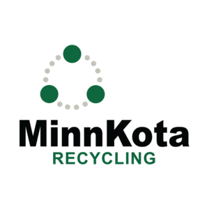 MinnKota Recycling Logo