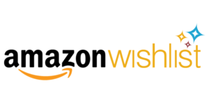 Donate Items - Amazon Wishlist logo