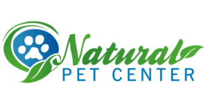 Donate Items - Natural Pet Center logo