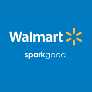 Walmart Spark Good