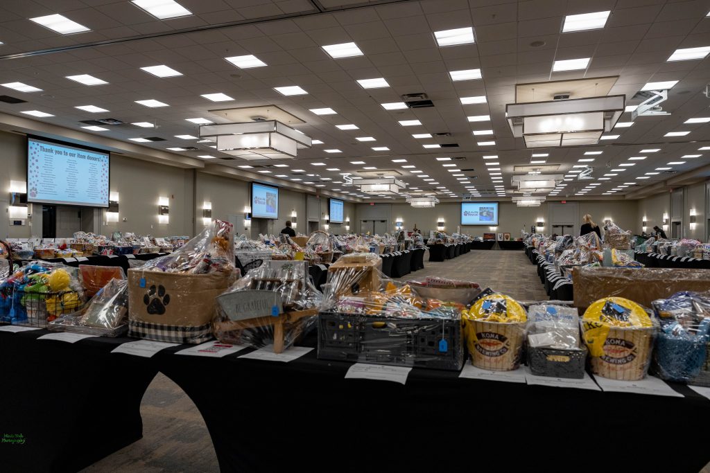 4 Luv of Dog Rescue Annual Silent Auction 2023